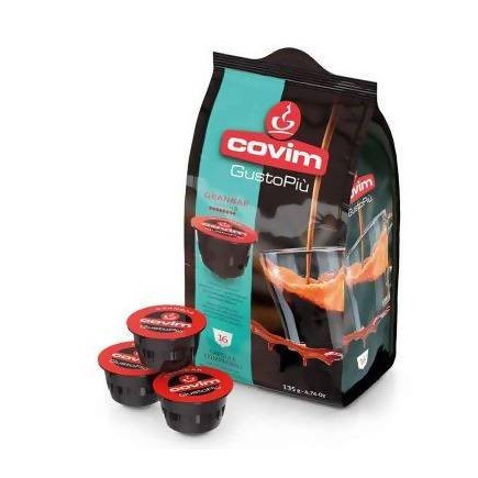 Covim Dolce Gusto Più Gran bar Capsule compatibili,48 pz