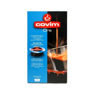 covim a modo mio decaffeinato