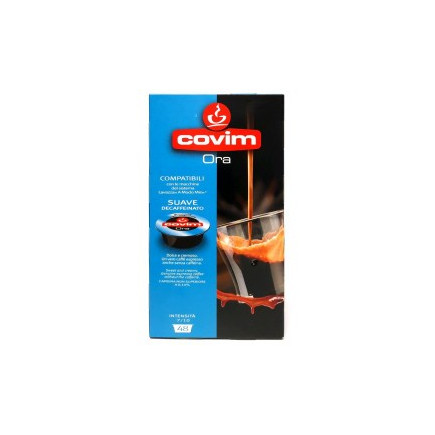 covim a modo mio decaffeinato