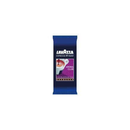 Capsule  Lavazza espresso point Aroma Club 100 Capsule