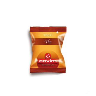 Covim Capsule compatibili espresso point EPY Thè 50 pz | Vendita Online