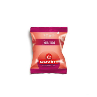 Covim Capsule compatibili espresso point EPY Ginseng 50 pz | Vendita Online