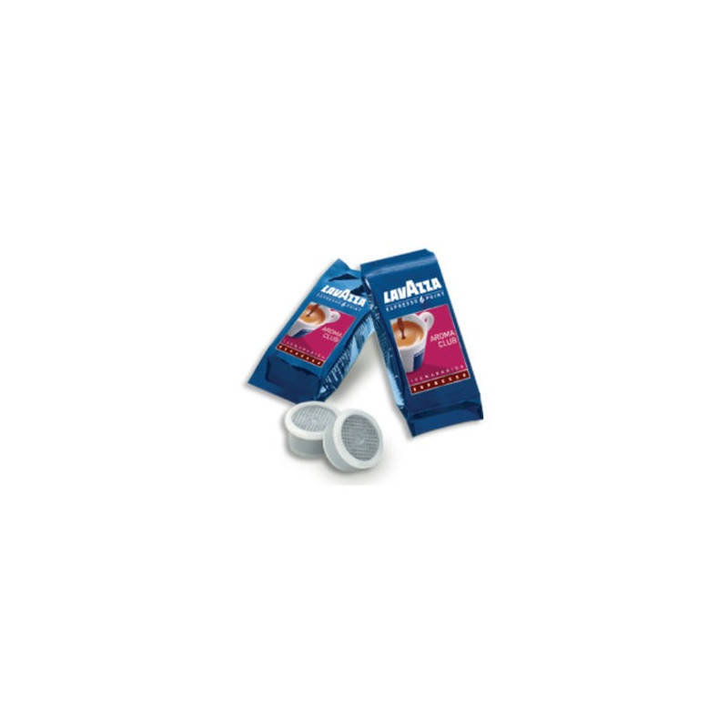 Capsule Aroma Club Compatibili con Lavazza espresso point 200pz Capsule Aroma Club Compatibili con Lavazza espresso point 200pz