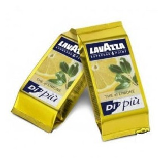 Capsule The Limone Compatibili Lavazza Espresso Point 50 pz