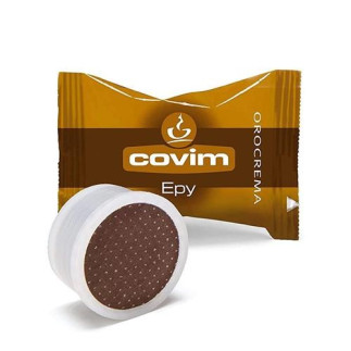 Covim Caffè capsule compatibili espresso point EPY Oro crema 100 pz | Vendita Online