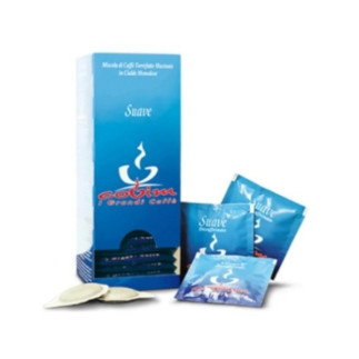 caffe suave dek covim 50 pz cialde