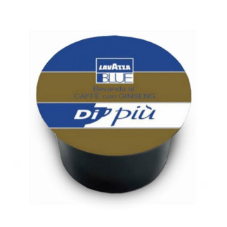 LAVAZZA BLUE GINSENG 50 capsule