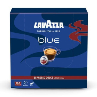 Capsule Lavazza Blue Tales Venezia 100 capsule