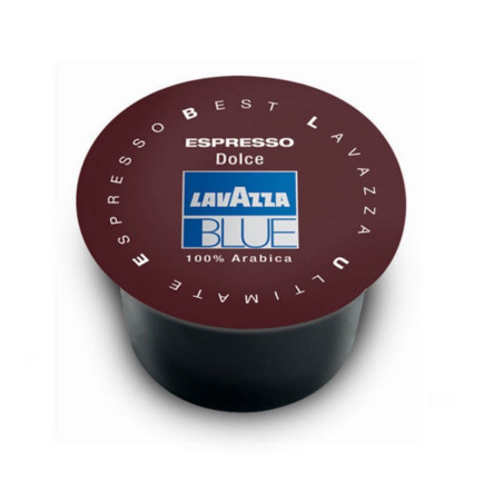 Capsule LAVAZZA BLUE Venezia 100 capsule
