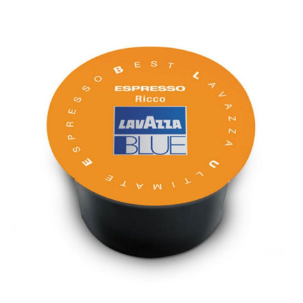 Capsule LAVAZZA BLUE Milano 100 capsule