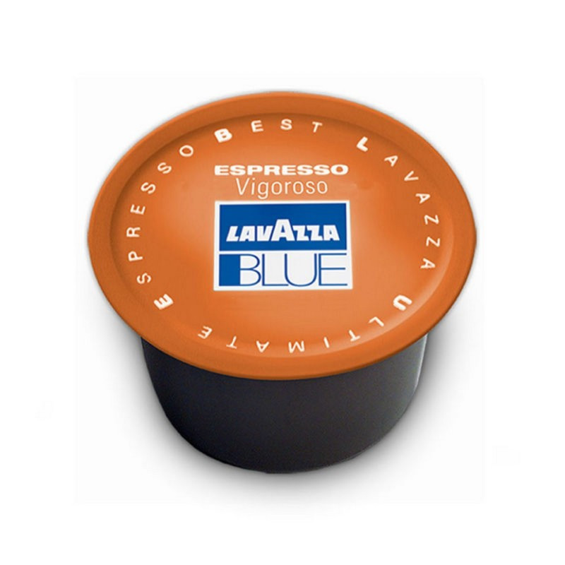 Capsule Lavazza Blue Tales Napoli 100 capsule