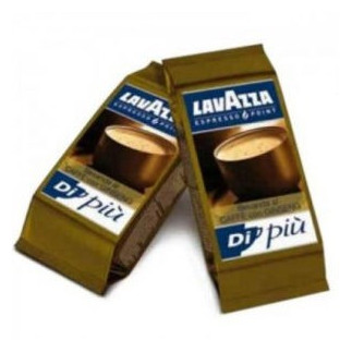 Lavazza Ginseng  espresso point 50 capsule.