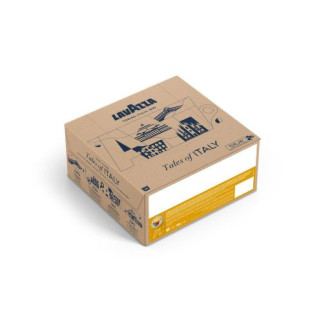 Lavazza Blue Tales Roma 100 capsule
