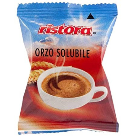 capsule orzo ristora espresso point 100 capsule