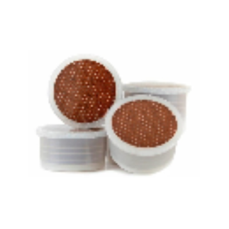 Ristora The Limone Espresso Point 250 capsule
