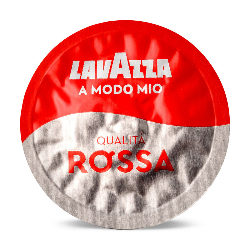 Lavazza a Modo Mio Qualità Rossa 54 capsule