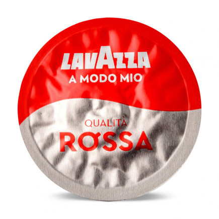 Lavazza a Modo Mio Qualità Rossa 216 capsule