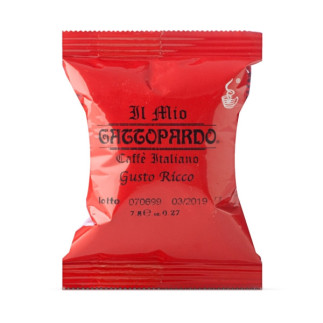 To.Da Gattopardo Ricco A Modo Mio 100 capsule