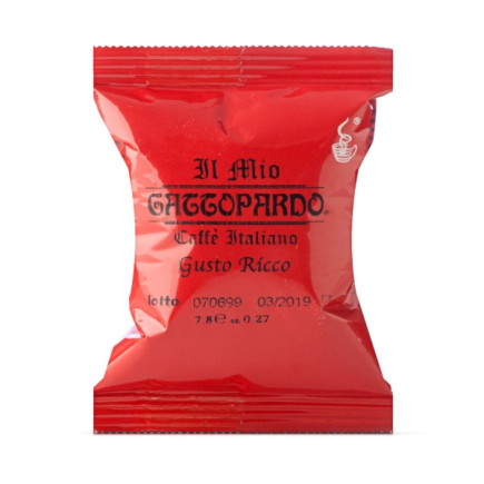 To.Da Gattopardo Ricco A Modo Mio 200 capsule