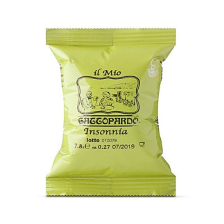 Gattopardo Insonnia modo mio 200 capsule