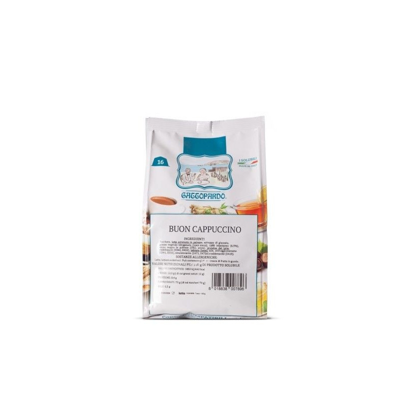 To.Da Gattopardo Dolce Gusto Cappuccino 48 capsule