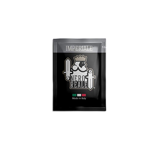 Nero Reale Imperiale Espresso Point 200 capsule