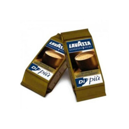 50 Capsule Ginseng Lavazza espresso point. Caffè Lavazza in Offerta