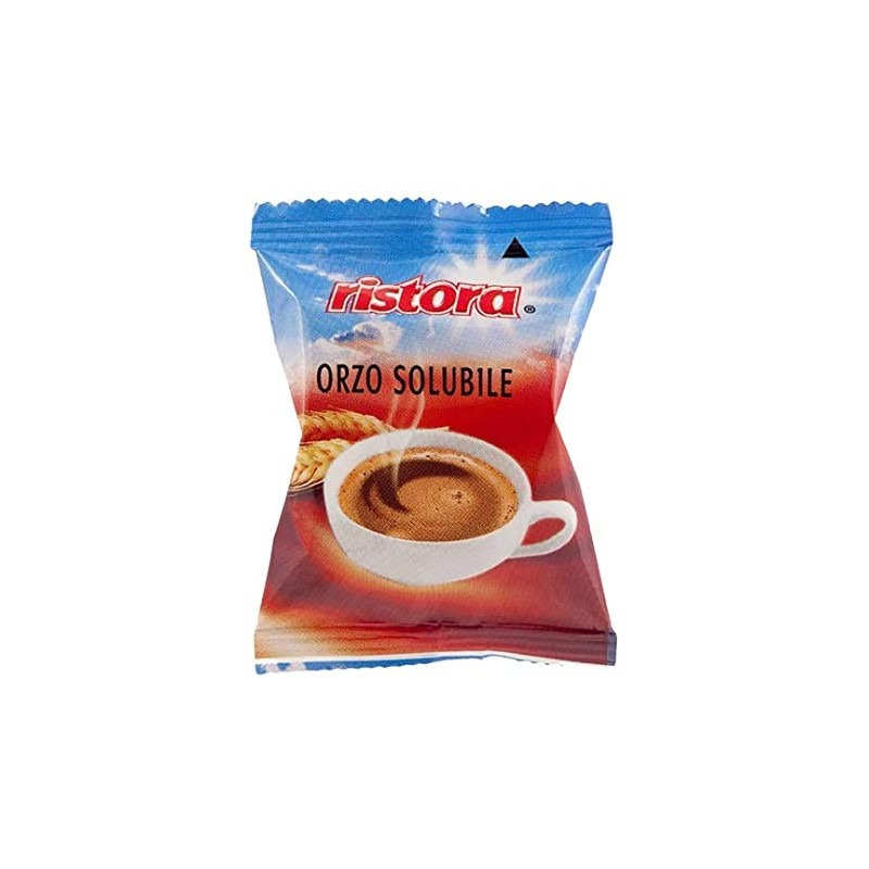 Orzo Ristora Espresso Point 50 capsule