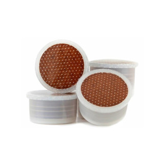 Ginseng Amaro Ristora Espresso Point 100 capsule