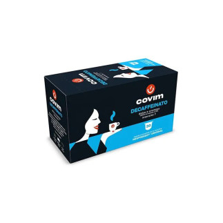 Caffè Covim Nespresso Decaffeinato 30 capsule