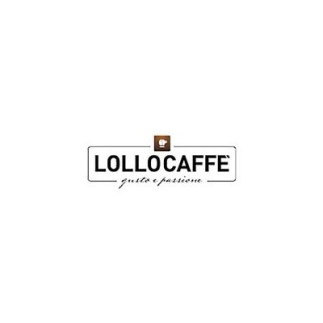 100 Capsule Lollo Caffè Classico Compatibili Nespresso