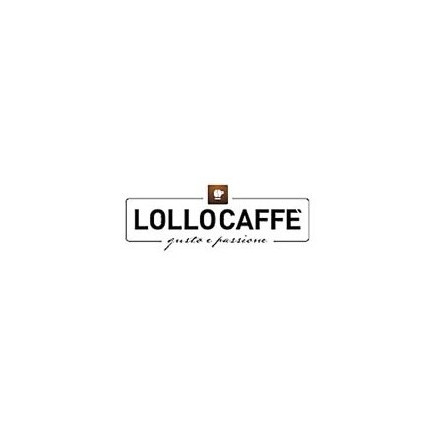 100 Capsule Lollo Caffè Classico Compatibili Nespresso