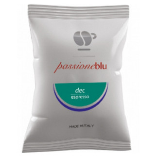 100 Capsule Lollo Decaffeinato in Offerta Lavazza Blue