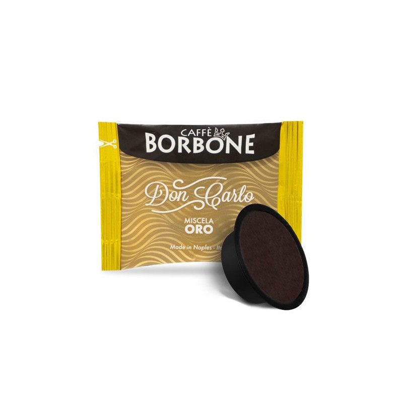 Capsule Caffè Borbone Oro A Modo Mio Miglior Prezzo Capsule Caffè Borbone Oro A Modo Mio Miglior Prezzo
