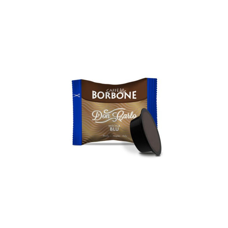 Capsule Borbone Blu A Modo Mio Miglior Prezzo