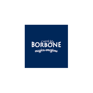 Caffè Borbone Nera Nespresso 100 capsule