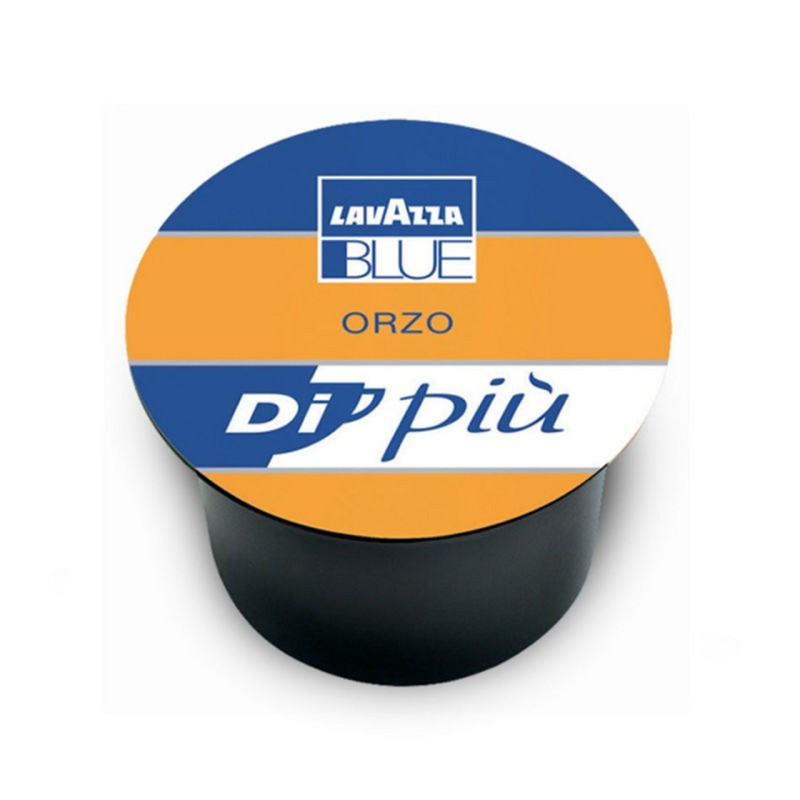 Lavazza Blue Orzo 50 Capsule Originali
