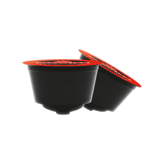 Covim Capsule Dolce Gusto Gran Bar 16 pezzi