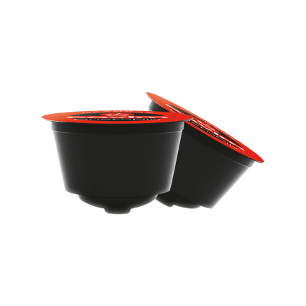 Covim Capsule Dolce Gusto Gran Bar 16 pezzi