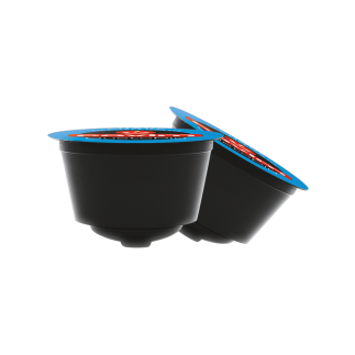 Covim Capsule Dolce Gusto Decaffeinato 48 pezzi