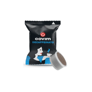 Covim Caffè Decaffeinato Capsule Espresso Point 50 pz