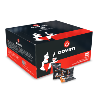 Covim Caffè Orocrema Capsule Espresso Point 100 pz Covim Caffè Orocrema Capsule Espresso Point 100 pz