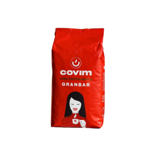 covim granbar caffè in grani