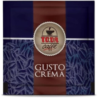 TODA Gattopardo Gusto Crema 150 cialde ese 44 mm