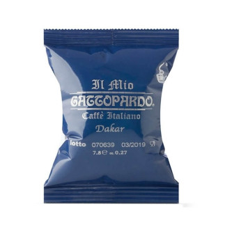 To.Da Gattopardo Dakar 100 capsule compatibili a modo mio | Vendita Online