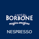 Caffè Borbone Nespresso