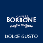 Caffè Borbone Dolce Gusto