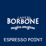 Caffè Borbone Espresso Point