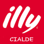 Illy Cialde Filtro in Carta