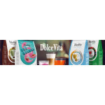 Dolce Vita capsule compatibili nespresso